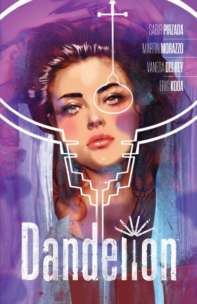 Dandelion (Trade Paperback, 2024) - Series 