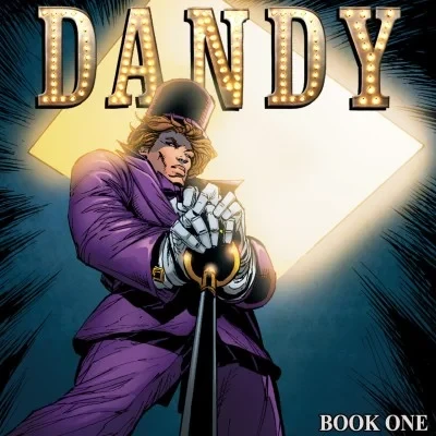 Dandy (2018) - Series 