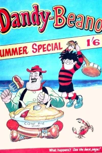 Dandy-Beano Summer Special