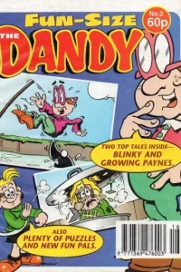 Dandy Fun-Size