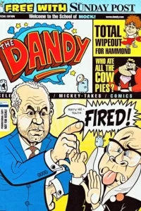 Dandy Special Edition