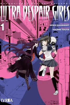 Danganronpa Another Episode: Ultra Despair Girls