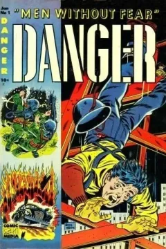 Danger