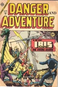 Danger and Adventure