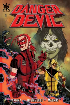 Danger Devil