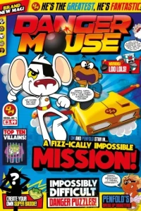 Danger Mouse