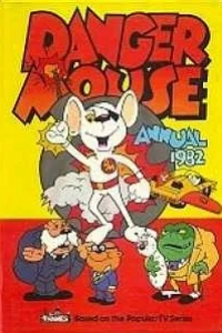 Danger Mouse Annual