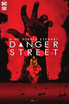 Danger Street