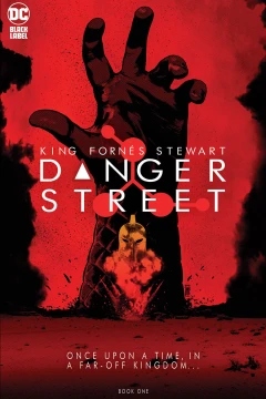 Danger Street