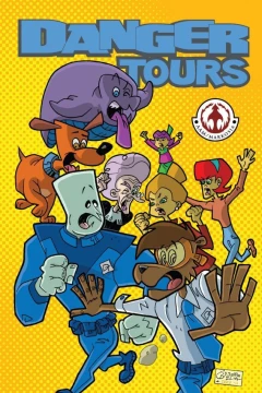 Danger Tours