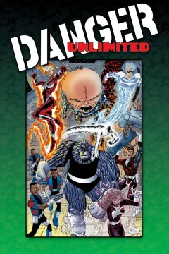 Danger Unlimited