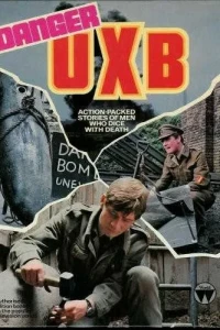Danger UXB Annual