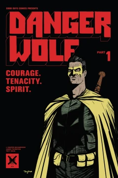 Danger Wolf