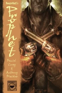 DangerKatt's Prophet