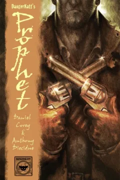 DangerKatt's Prophet