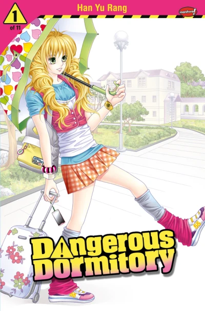 Dangerous Dormitory - Series 