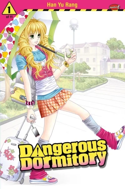 Dangerous Dormitory - Series 