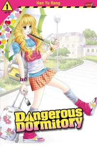 Dangerous Dormitory