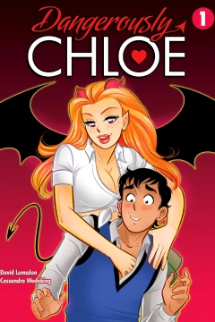 Dangerously Chloe
