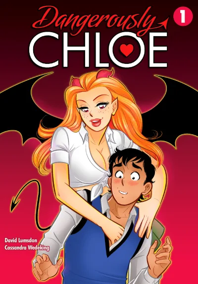 Dangerously Chloe (2019) - Series 