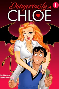 Dangerously Chloe