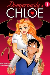 Dangerously Chloe