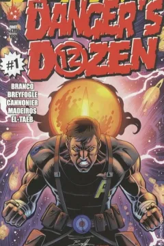 Danger's Dozen