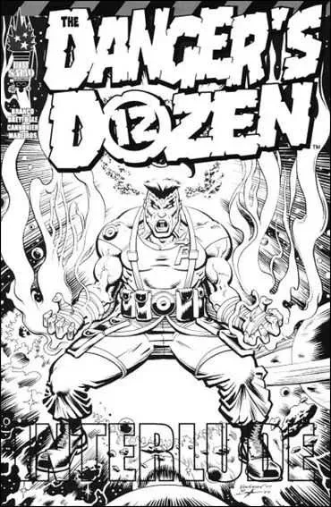 Danger's Dozen: Interlude (2008) - Series 