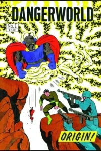 Dangerworld