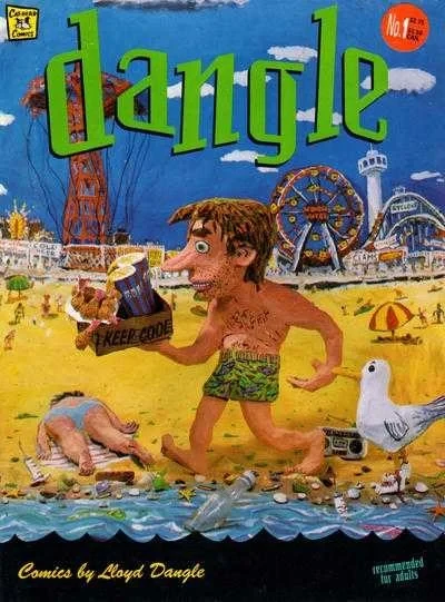 Dangle (1991) - Series 