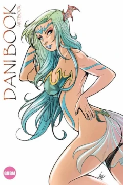 Dani Book Artbook