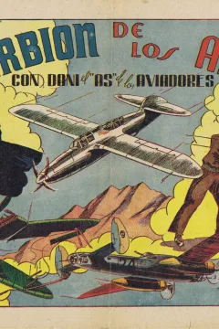 Dani el Aviador