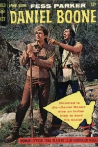 Daniel Boone