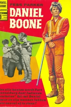 Daniel Boone Classics