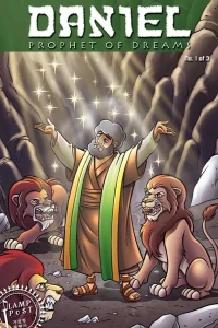 Daniel: Prophet Of Dreams