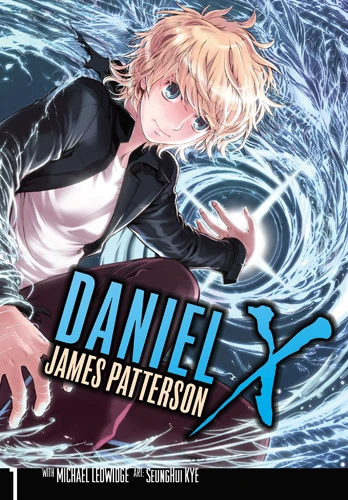 Daniel X (2010) - Series 