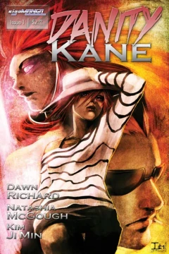 Danity Kane