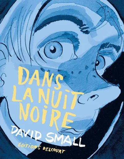 Dans la nuit noire (2021) - Series 
