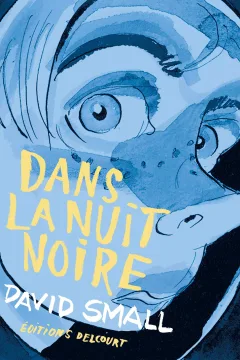 Dans la nuit noire