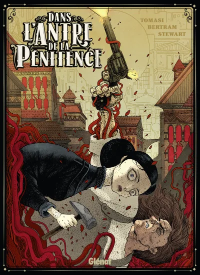 Dans l'antre de la pénitence (2017) - Series 