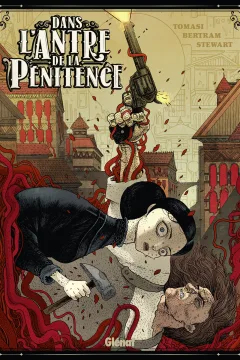 Dans l'antre de la pénitence