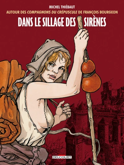 Dans le Sillage des Sirènes (2017) - Series 