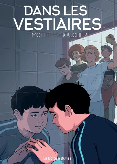 Dans les Vestiaires (2020) - Series 