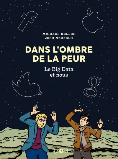 Dans l'Ombre de la Peur, le Big Data et Nous (2017) - Series 