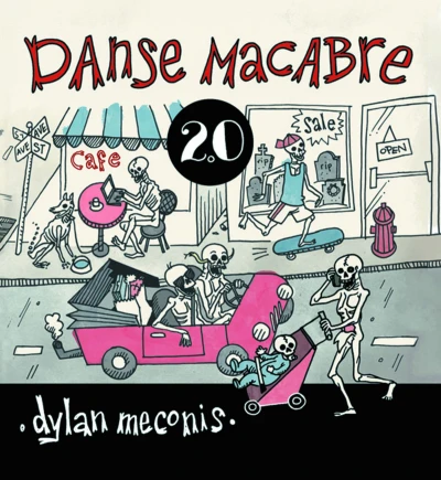 Danse Macabre 2.0 (2015) - Series 