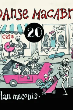 Danse Macabre 2.0