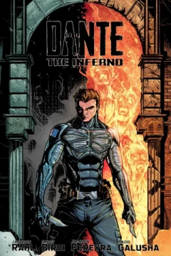 Dante: The Inferno