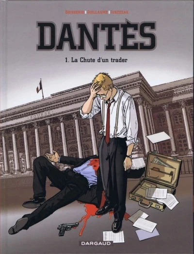 Dantès (2007) - Series 