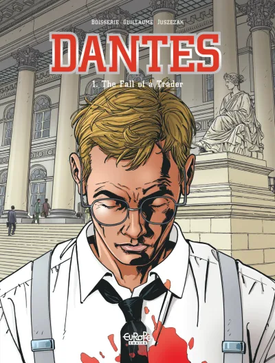 Dantes (2017) - Series 