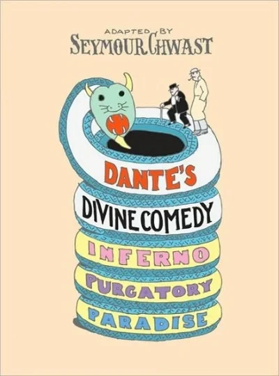 Dante's Divine Comedy (2014) - Series 